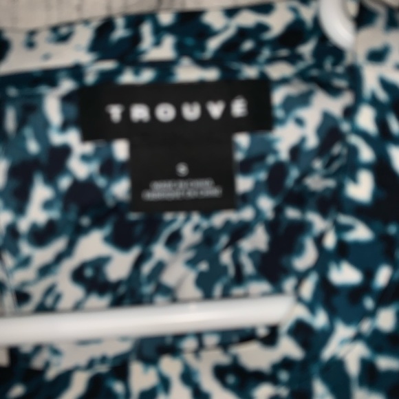 Trouve women’s blouse - Picture 2 of 6